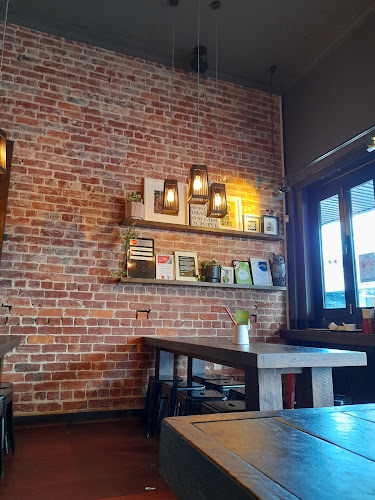 Grill'd Cottesloe - Perth