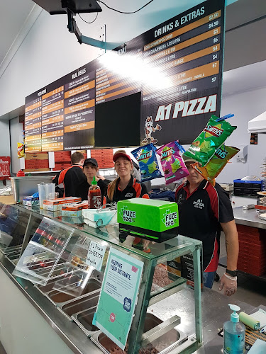 Opinii despre Ynot Pizza Whyalla în Whyalla Norrie - Hospitality and gastronomy