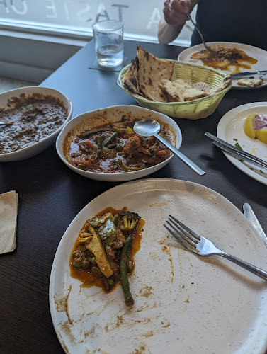 Zaffran Indian Restaurant and Takeaway - Newcastle