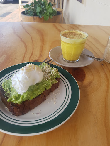 Opinii despre Some Cafe în Sydney - Hospitality and gastronomy