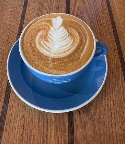 CAFE 4 U - Southport