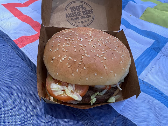 Hungry Jack's Burgers South Lake - Hospitality and gastronomy
