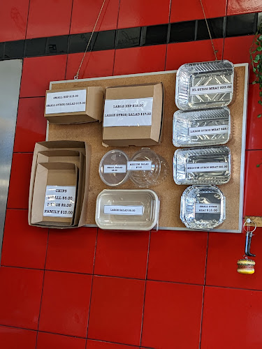 Souv & Burger Co. - Camberwell