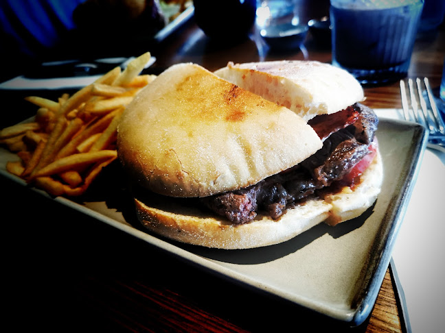 Comentarii opinii despre DINGLES ROCKHAMPTON