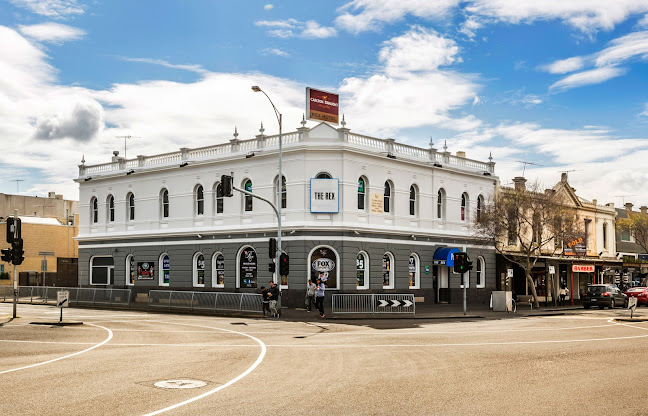 Rex Hotel - Port Melbourne
