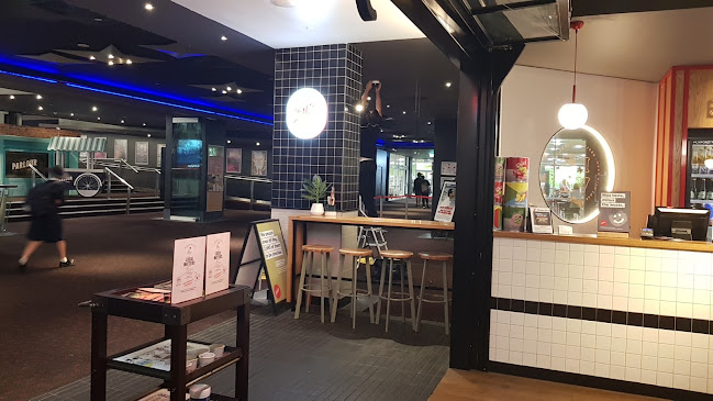 Grill'd Indooroopilly - Hospitality and gastronomy