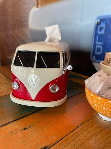 Roasted Kombi - Hospitality and gastronomy