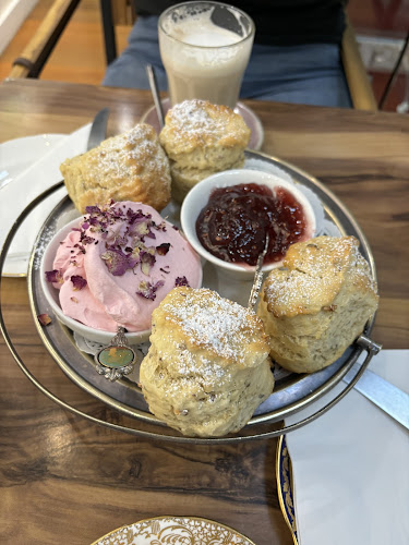 Your Vintage Occasion Tea Salon - Bowral