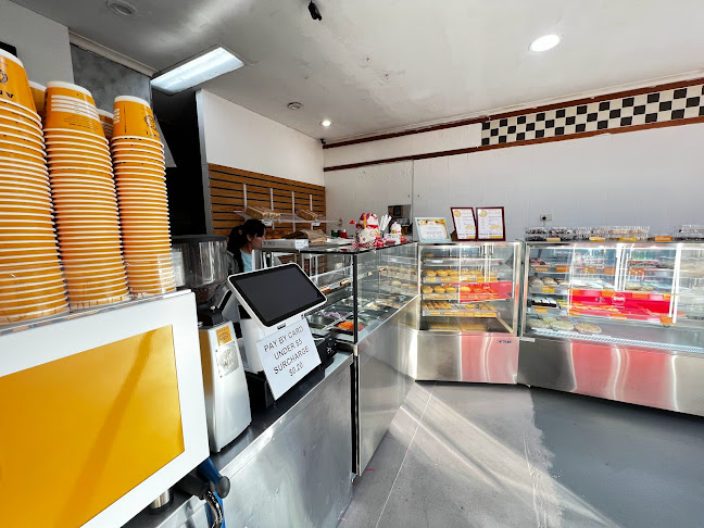 Continental Bake House Moorabbin - Hospitality and gastronomy