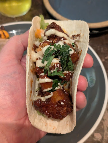 Hispanic Mechanic - Adelaide