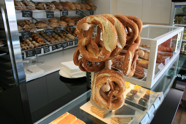 Comentarii opinii despre Brezel Bar Manly