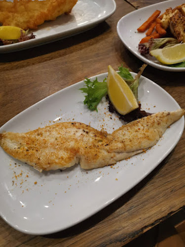 Hunky Dory Fish & Chips South Melbourne - South Melbourne