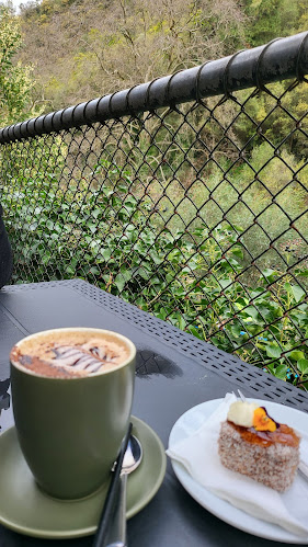 Utopia @ Waterfall Gully - Adelaide