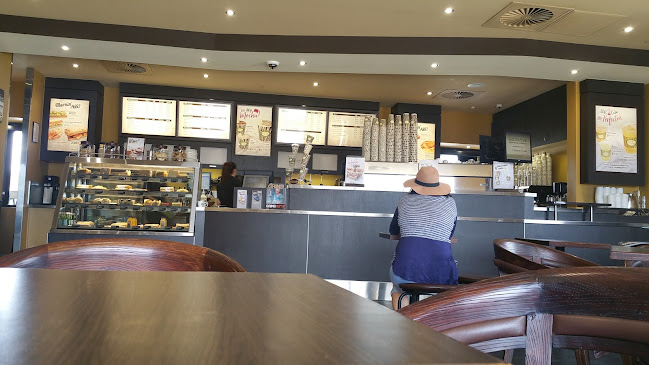 Comentarii opinii despre Zarraffa's Coffee Fairfield (Townsville)