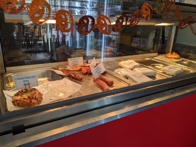 Kim Bakery Cafe - Pinjarra