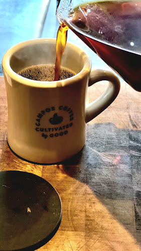 Comentarii opinii despre Dear Coffee