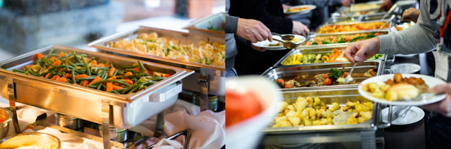 Tru Blu Catering - Parkes