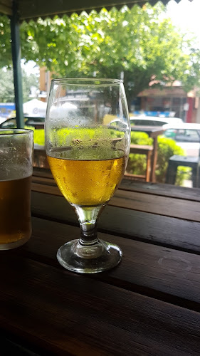 Monroe's Burgers & Beers - Melbourne