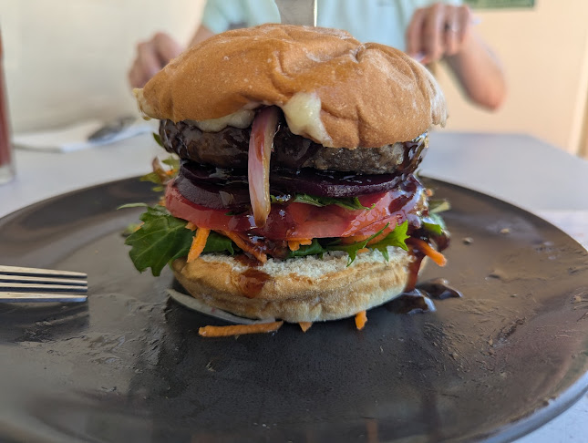 Inner Light Tea Rooms - Hospitality and gastronomy