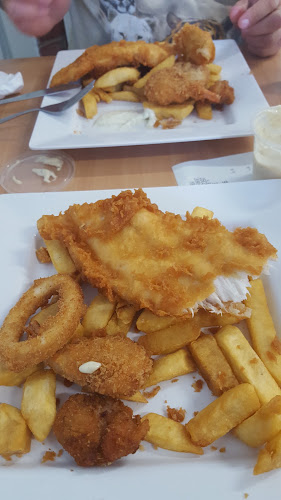 Strait Off The Boat - Devonport