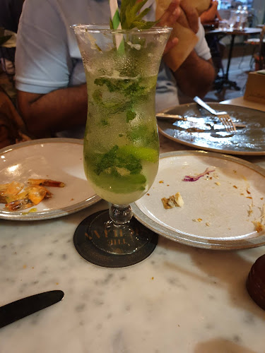 Comentarii opinii despre Cafe Toscano