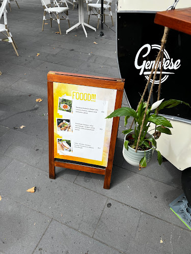 Heaven At The Hill - Melbourne’s big little cafe