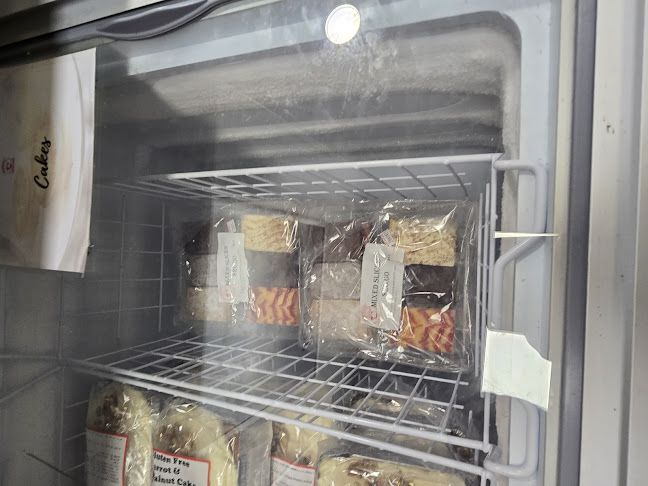 Opinii despre Roberto's Cheesecakes în Springwood - Hospitality and gastronomy