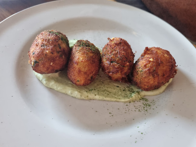 Opinii despre IPSOS Restaurant & Bar în Melbourne - Hospitality and gastronomy