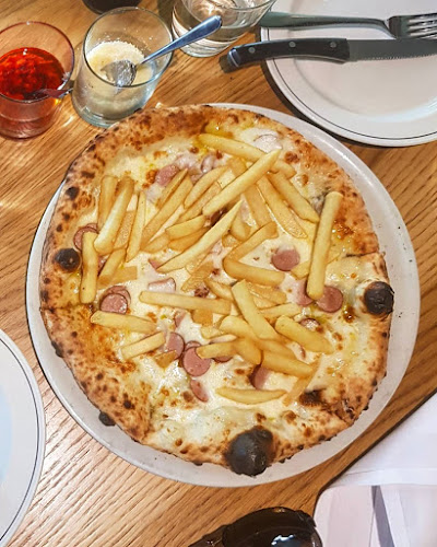 400 Gradi - Essendon - Hospitality and gastronomy