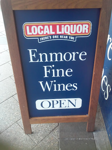 Comentarii opinii despre Enmore Fine Wines