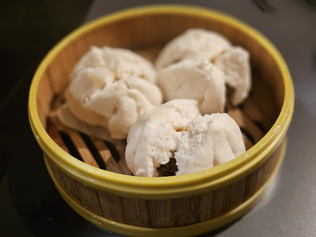 BamBamBoo - Hospitality and gastronomy