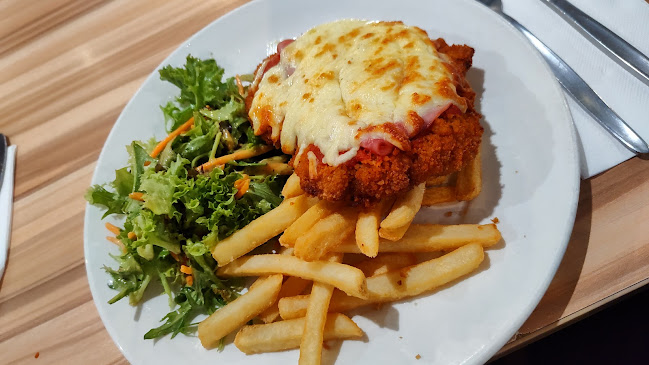 Opinii despre Great Ocean Road Brewhouse în Apollo Bay - Hospitality and gastronomy