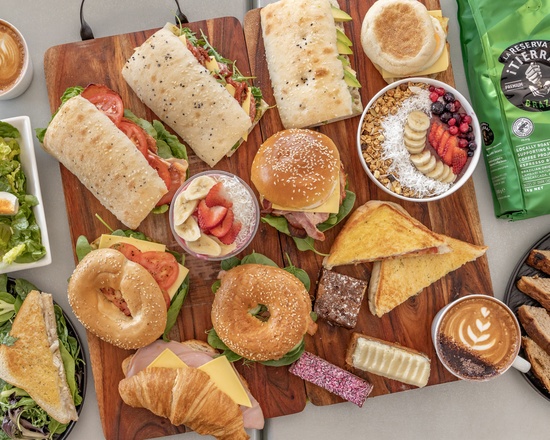 Opinii despre Evergreen Cafe în Robina - Hospitality and gastronomy