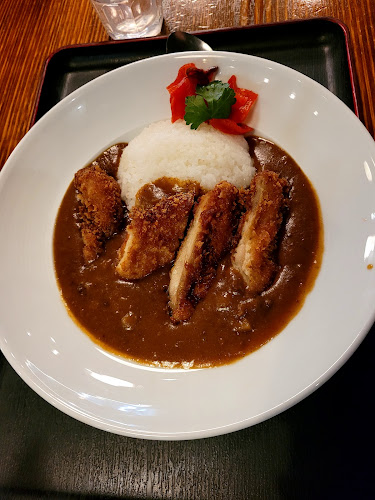 Opinii despre Menya City Japanese Noodle Bar în Sydney - Hospitality and gastronomy