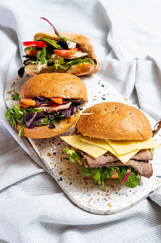 Opinii despre Barretts Bakery în Joondalup - Hospitality and gastronomy