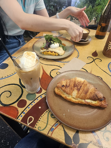 Opinii despre Café Troppo în Adelaide - Hospitality and gastronomy