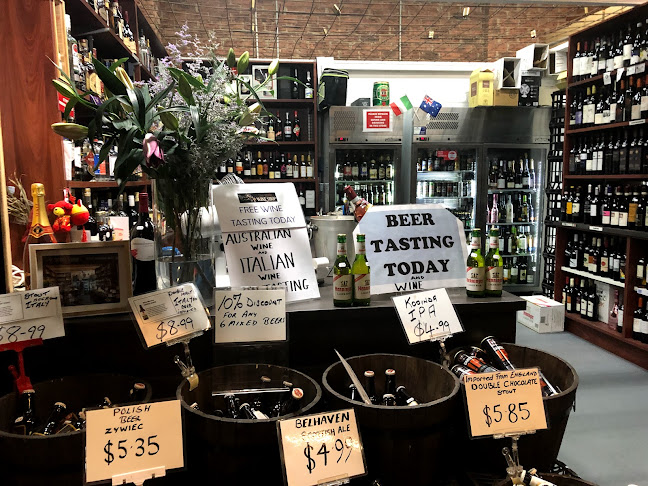 Opinii despre The Little Wine shop în South Melbourne - Hospitality and gastronomy