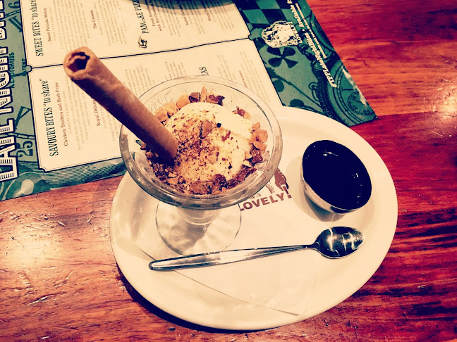 The Pancake Parlour Melbourne Central - Melbourne