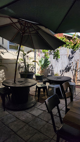 BOOtoo - Hospitality and gastronomy