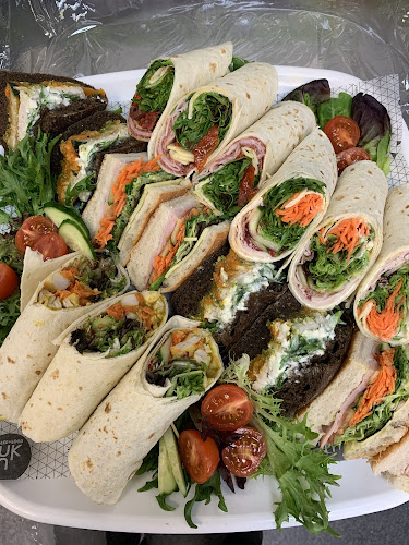 Funk Coffee - Hospitality and gastronomy