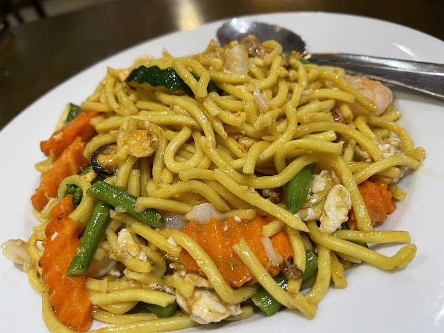 Comentarii opinii despre Thai Budda Restaurant