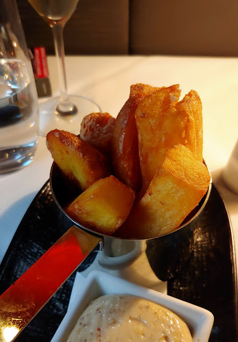 C Restaurant in the Sky - Perth