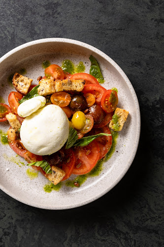 La Vallee Cafe Essendon - Essendon