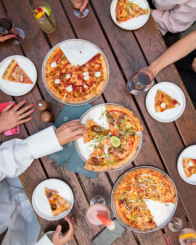 The Brisbane Hotel - Hospitality and gastronomy