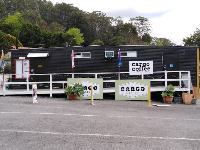 Comentarii opinii despre Cargo Drive Thru Coffee