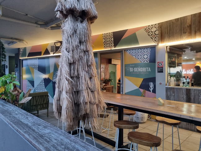 Comentarii opinii despre Si Señorita Forster