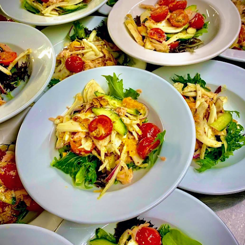 Comentarii opinii despre Gold Leaf Catering