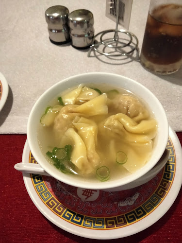 Hong Kong Seafood Restaurant - Rockhampton City