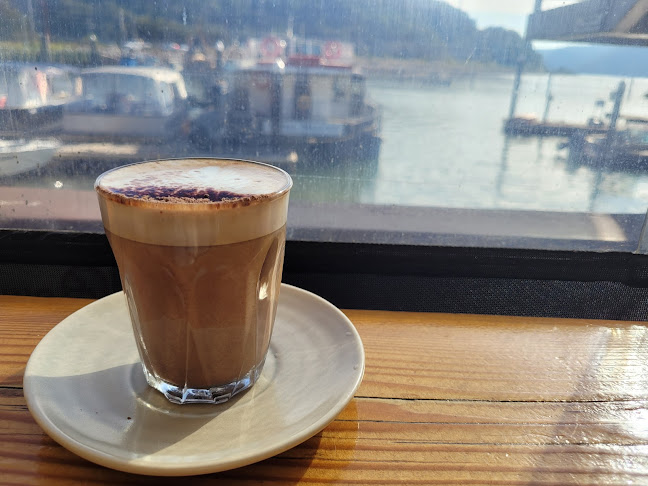 King Tide Cafe - Brooklyn