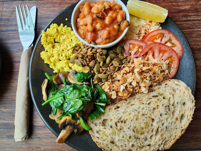 Sweet Bones Bakery and Cafe Braddon - Hospitality and gastronomy